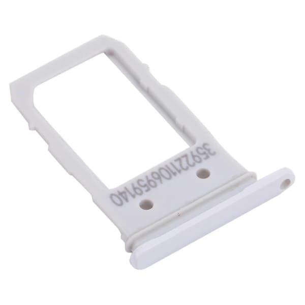 SIM-korttikelkka Google Pixel 3a Boris -puhelimeen White