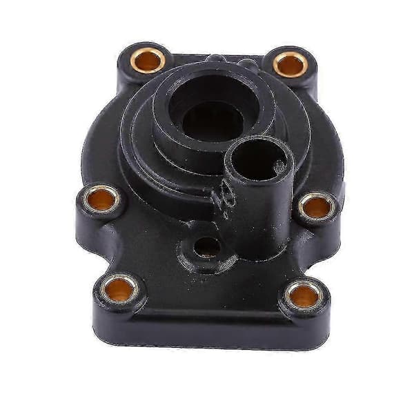 Vattenpumpimpeller för Johnson Evinrude 20-35hk utombordsmotor - 393630