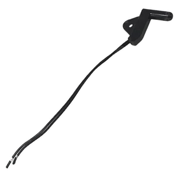 Utendørs temperatursensor 31442888 for S90 V90 XC60 XC90 Black