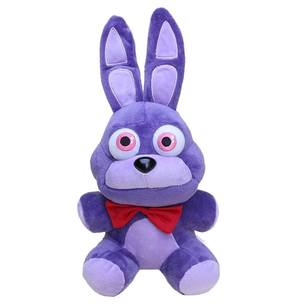 18-25 cm FNAF plys legetøj Fazbear Bear Doll 38