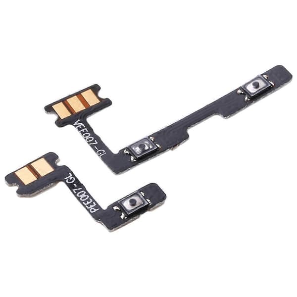 For OnePlus 8 Pro strømknapp og volumknapp flexkabel Not Specified