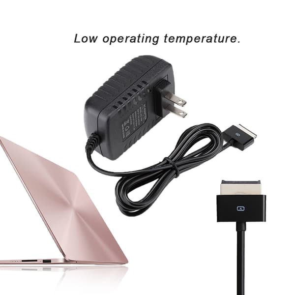 Strømadapter for Asus Eee Pad-nettbrett, CJY