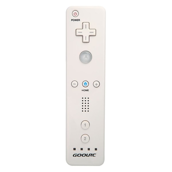 til Nintendo WII fjernbetjening trådløs controller