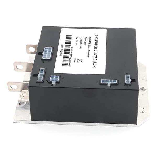 For EZGO Golfbil PDS Regen Curtis Shunt Controller 1206MX-1120CJY
