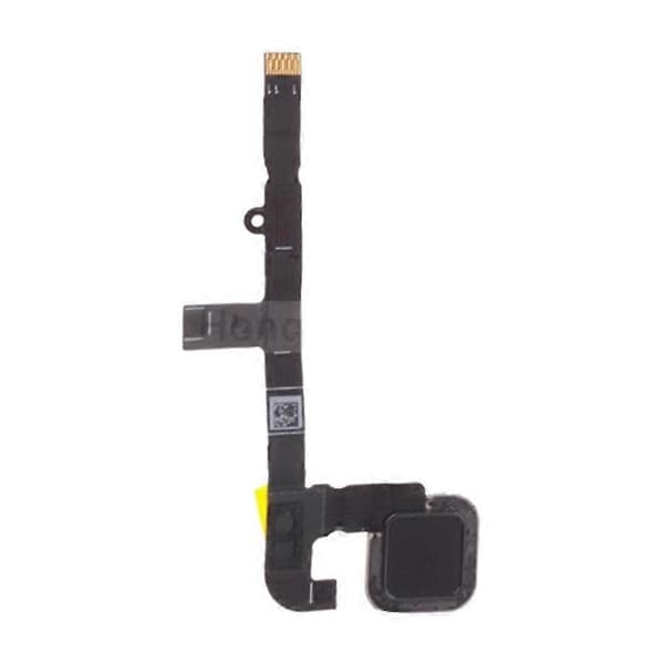 Fingeraftrykssensor Flexkabel til Motorola Moto Z Play Black