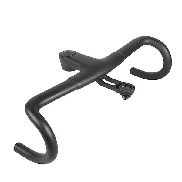 Til H31 CP10 CP20 Integreret Cykelstyr Computer Mount Holder Ud til Min Cateye Go Pro