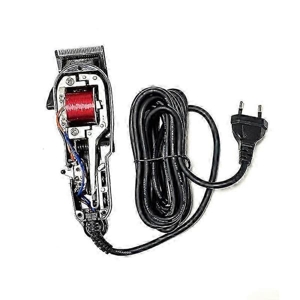 Wahl 8147 8466 8467 Udskiftningsstrømkabel til hårklipper EU Plug