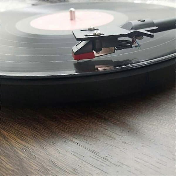 Erstatningsstift for platespillernål, 2-pakning kompatibel med ION ICT04RS, ITTCD10, LPDock, LP2CD, LP2Flash platespillere