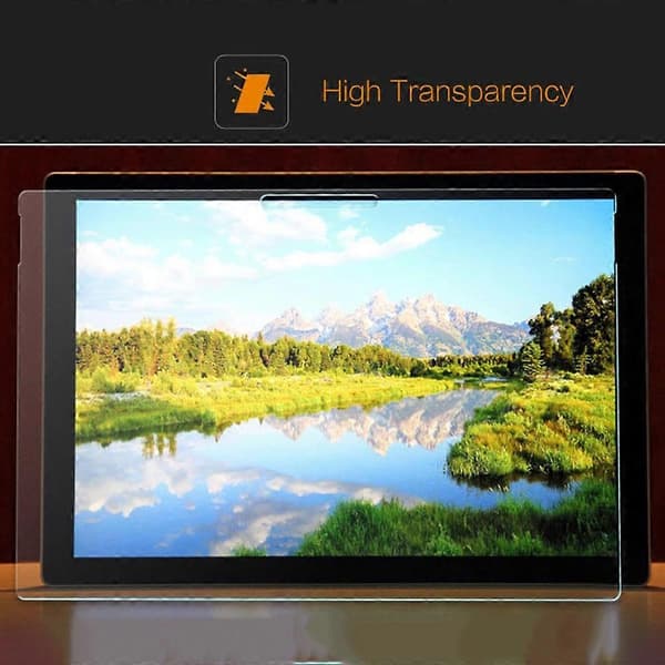Til Microsoft Surface Pro 7 SkærmbeskyttereCJY