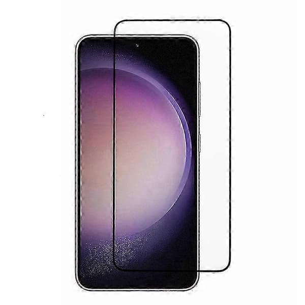 För Galaxy S24 Härdat Glas SZRH AC- 5 5