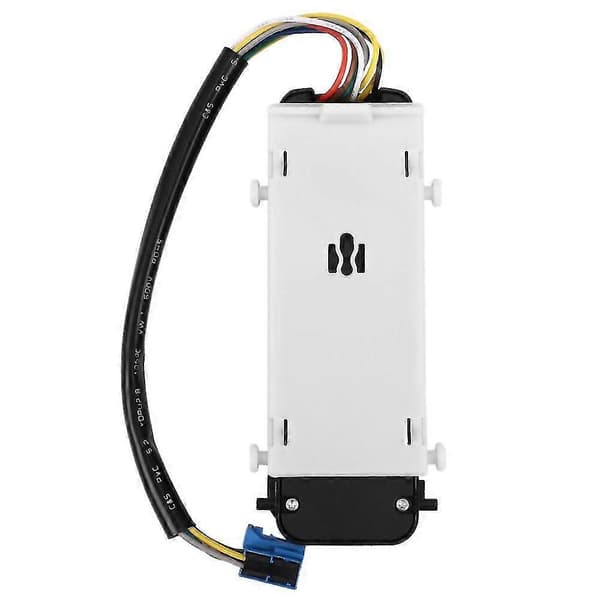 Hovedafbryder til elruder til Mercedes W209 Clk320 Clk500 2003-2009 A2098203410