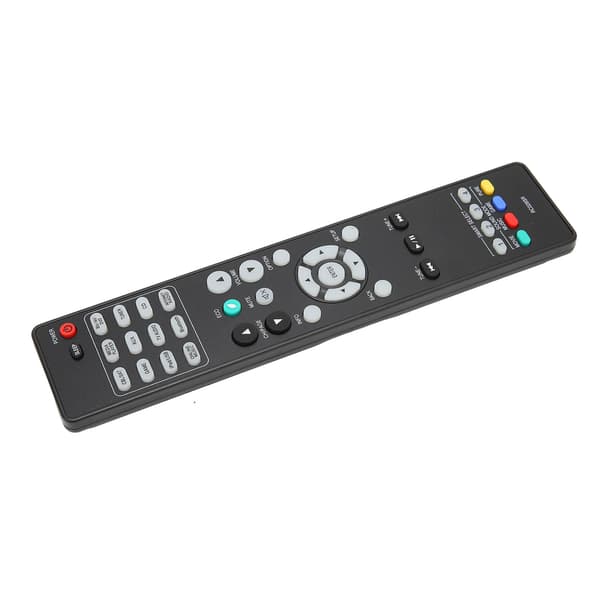 Ergonomisk ersättningsfjärrkontroll för Marantz NR1506 AV Surround Receiver
