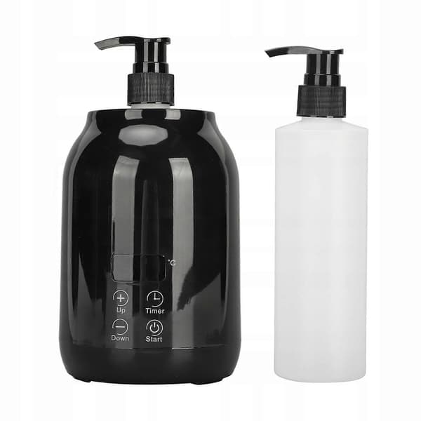 Elektrisk Spa Massage Oljevärmare full-sizeproduct