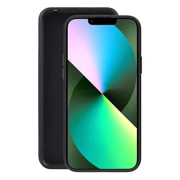 For iPhone 14 Plus TPU-telefondeksel