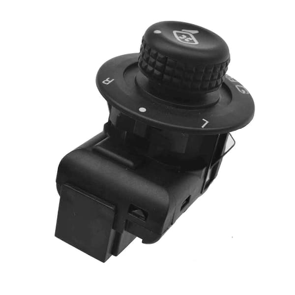 Strømbryter for sidespeilkontroll for 2007-2017 Ford Expedition Lincoln Navigator