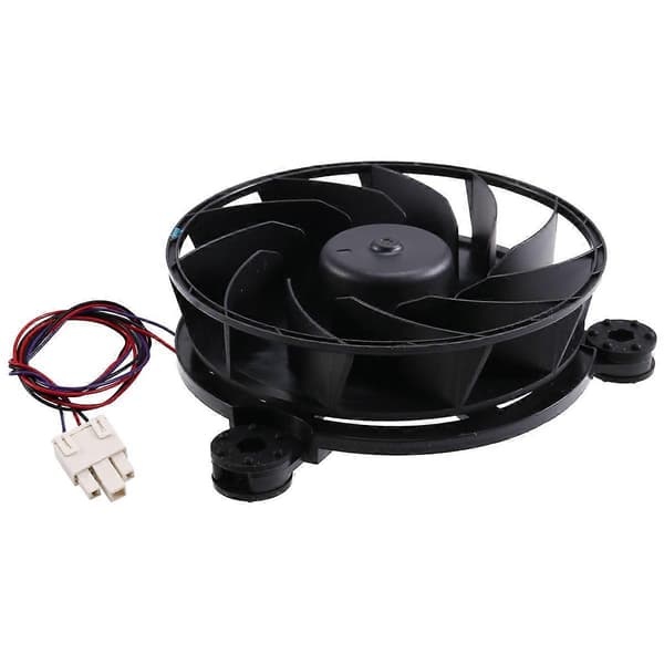 Køleventilator til Nidec GW12E12MS1CB-52 12V0.22A Tilbehør til køleskab