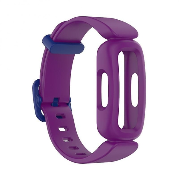 Håndleddsrem for Fitbit Ace 3 Kids Smart Watch Band For Fitbit Inspire 2 Classic armbånd erstatning A08