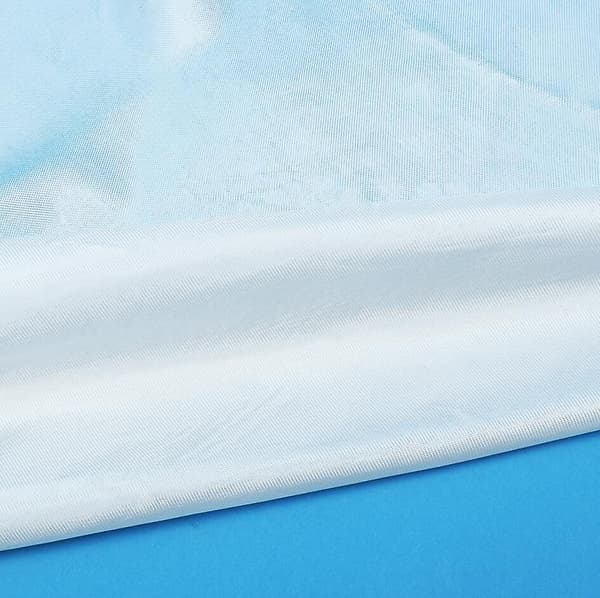 0,03 mm 25 g/㎡ Vit Glasfiberduk Mesh Vävd Roving Glasfiber