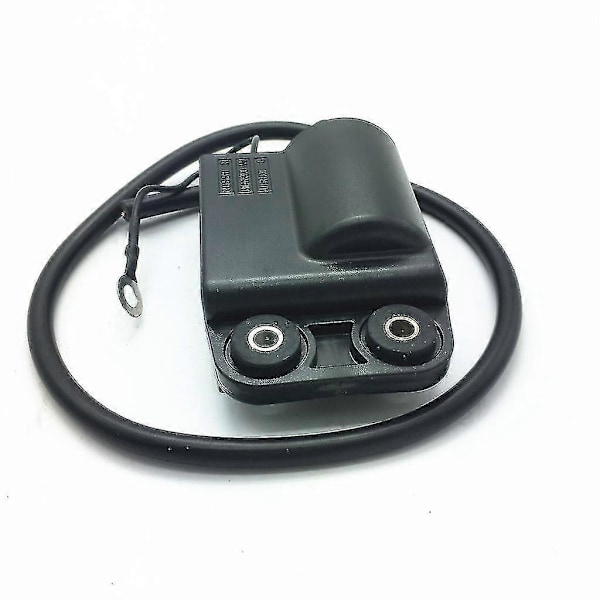 Tændspole CDI til 50CC Gilera Sfera Stalker TPH ZIP 50 Scooter Gilera Runner 50 SP Sort
