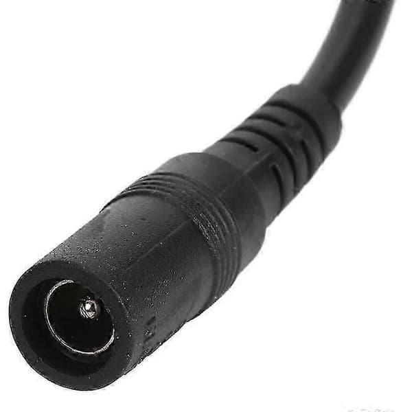 48 LED IR Illuminator Vanntett Nattsyn Lys
