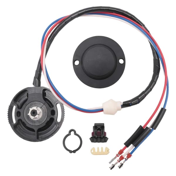 8M0095310 Trim Position Sender Passar för Mercury Mercruiser Quicksilver Digital