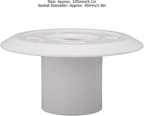 Massagemunstycke för pool spa inline för pooler Massage SP-1434 Tillbehör för poolerCJY