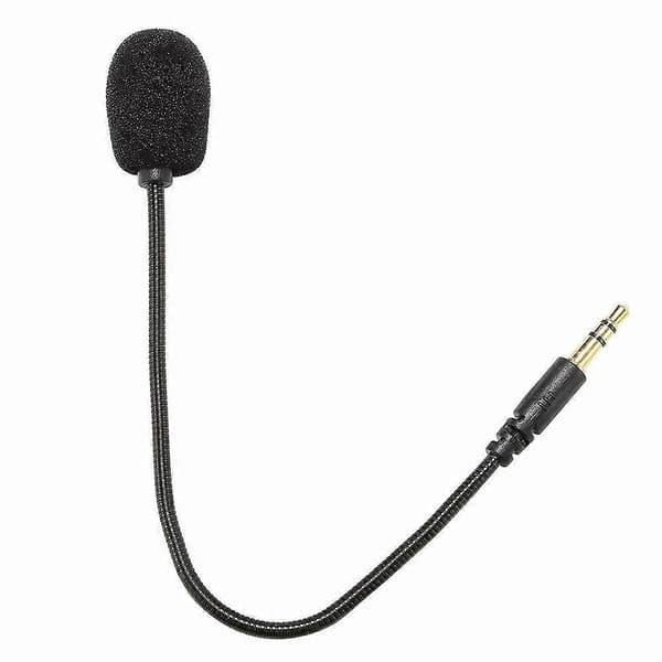 Erstatningsmikrofon for Turtle Beach Gaming Headset M Stock