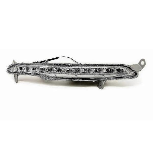 Kia K5 Optima 2010-2013 Kørelys, Par Only L side