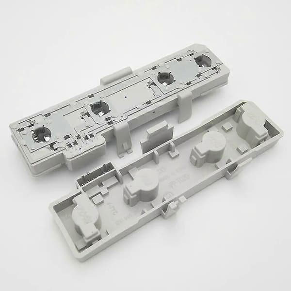 Til Octavia 2007-2009 Baglygte printplade Styring bremse pæreholder 1ZD 945 258 Left