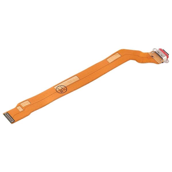 Ladeport Flex-kabel for OPPO Reno4 5G Not Specified