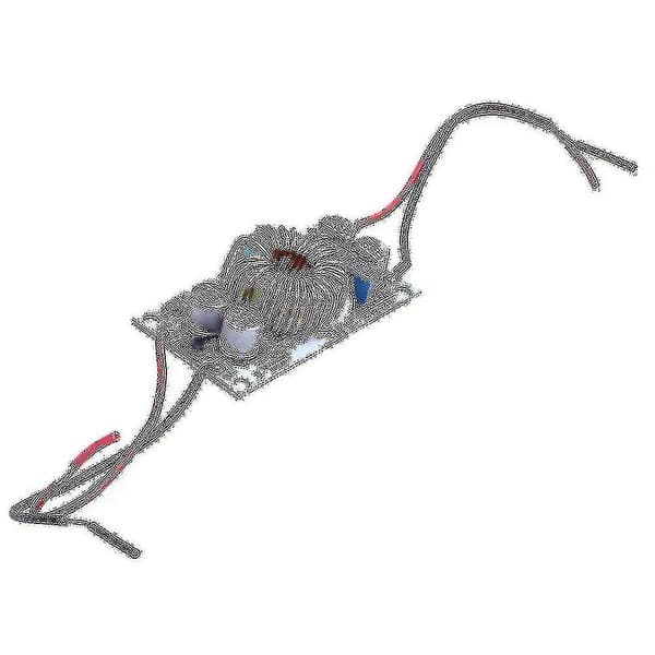 250w Boost Converter Dc/dc 8.5-48v Til 12-50v Udgang Step-up Modul Mobil Strømforsyning Max 10a