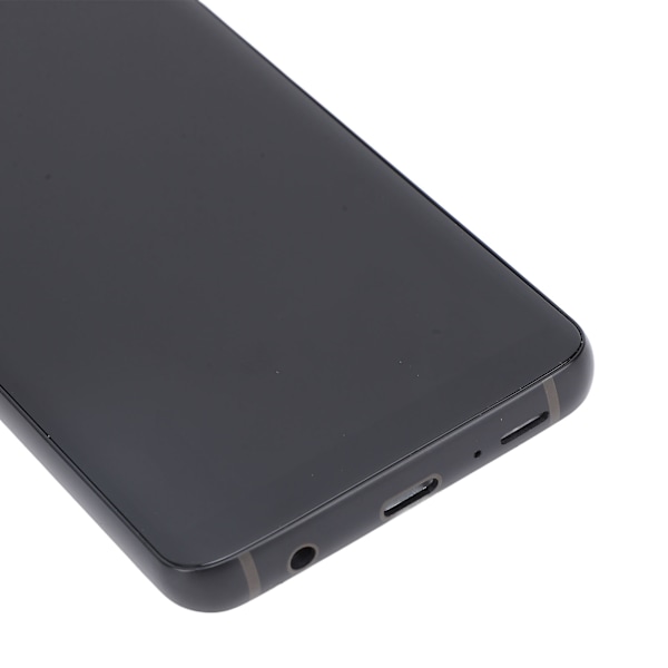Phone Screen Assembly TFT Touch Digitizer Display Screen Assembly with Frame Repair Tools for Galaxy S9