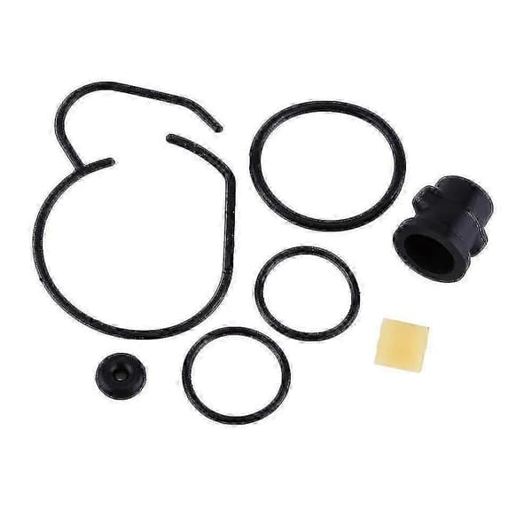 Vattenpumpimpeller för Johnson Evinrude 20-35hk utombordsmotor - 393630