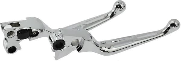 Harley Davidson bremse-koblingsgreb til Dyna Touring Softail 1996-2007 Chrome
