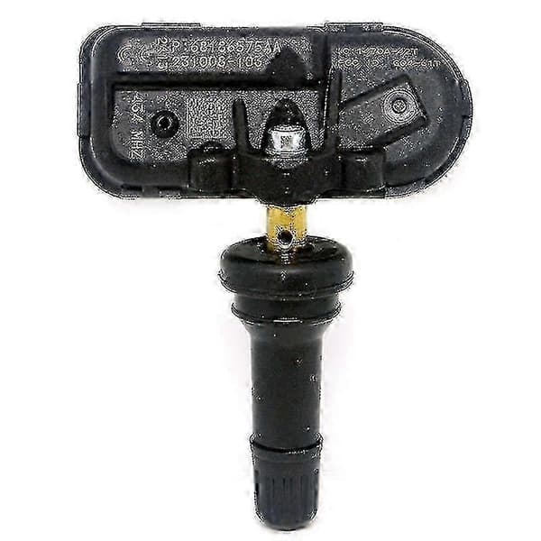 Dekktrykkovervåkingssystemsensor for Cherokee 2014-2016 erstatning 68249197AA