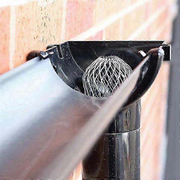 8-pack stuprörsskydd, stuprörssil stuprörsskydd för att förhindra blockering L Edition0722 5 5