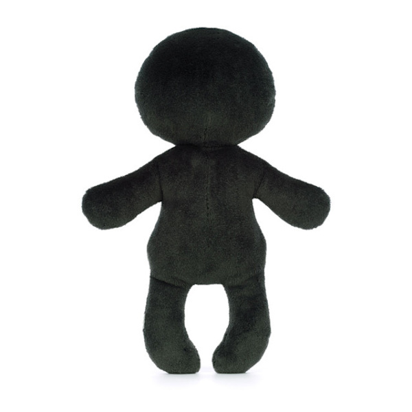 Jellycat Luuranko Bob