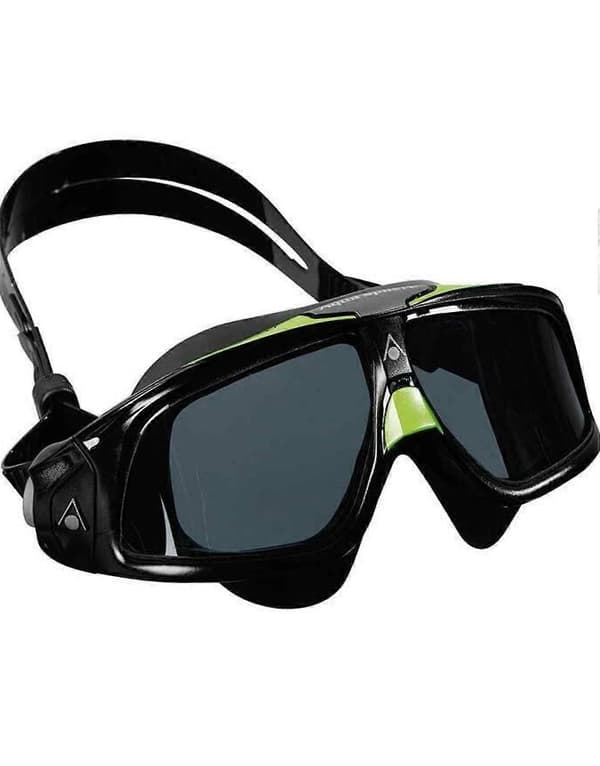 Seal 2.0 Uimalasit, CJY Mint Green\/Smoke