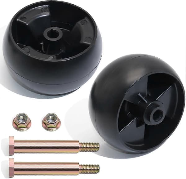 MTD Cub Dekkhjulsett for Utskifting 2 Pack
