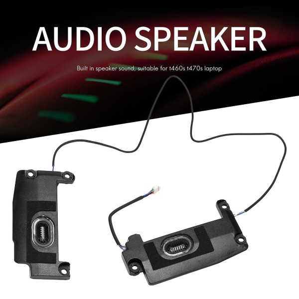 För T460s T470s -in Speaker Audio Speaker 00jt988