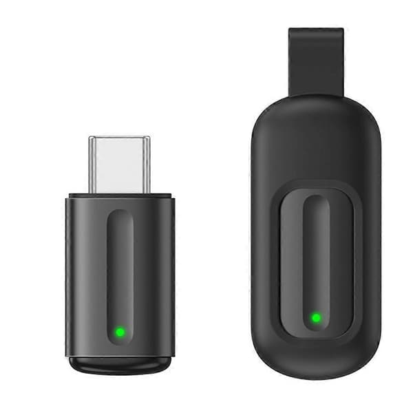 Smartphone IR-adapter USB-C Smart appkontroll för 15 och högreCJY