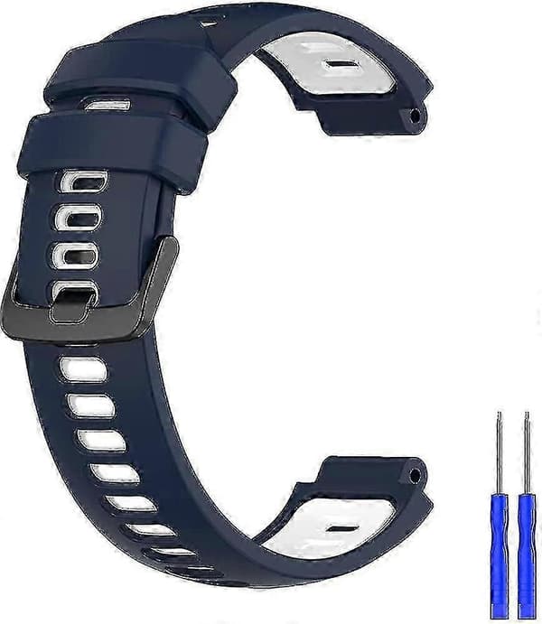 2024 Replacement Band for Garmin Approach S20/Approach S5/Forerunner 220/Approach CJY