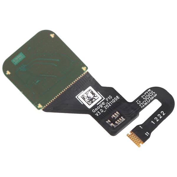 KOMPATIBEL Fingeravtrykkssensor Flexkabel CJY Not Specified For Google Pixel 7
