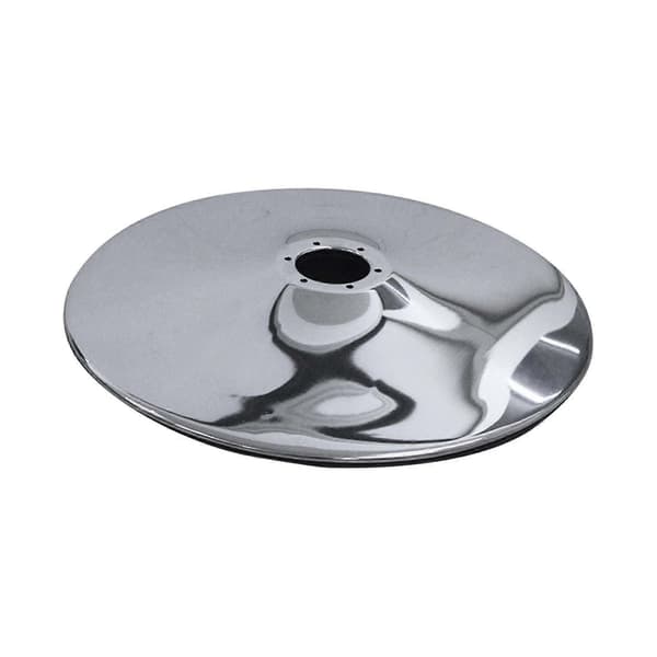 Barberstol Pumpebase, Barstol Tilbehørsdel Salonstol Hydraulisk Base Argent