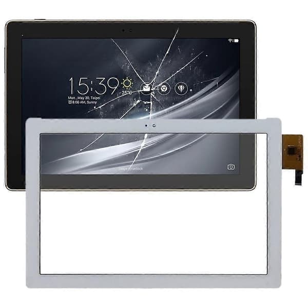 Touchpanel til Asus Zenpad 10 Z301ML Z301MFL White