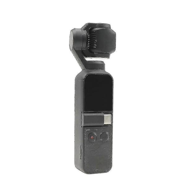 För DJI Osmo Pocket Smartphone Adapter Typ-C USB-C Anslutningstillbehör