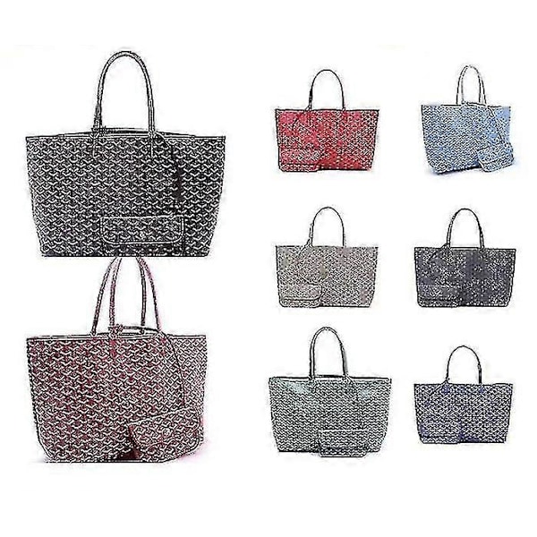 2023 Hundetand Taske Lar Tote Taske Mor Taske Tote Taske -yky 1 Large apricot