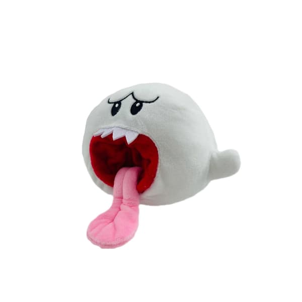 Ghost King Boo Pehmolelu, Ghost Boo PehmoleluCJY WHITE
