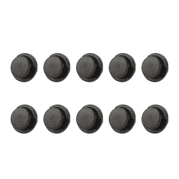 10-pack Push Retainer Clips 1006521 00 Powerful Replacement for Tesla Model 3 YSX