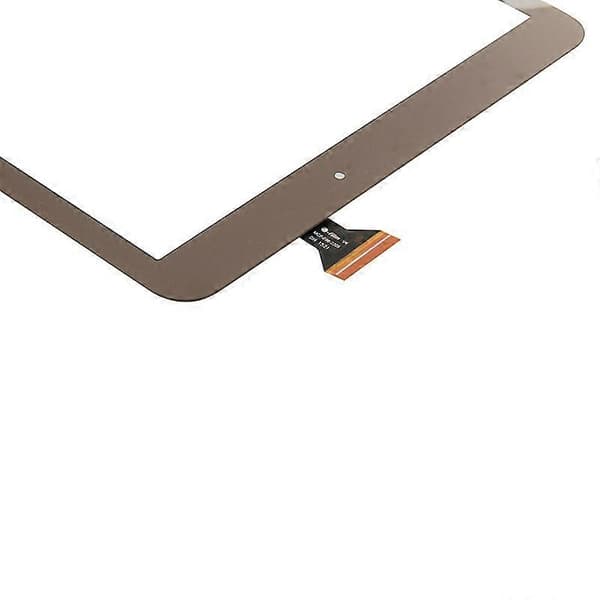 För Galaxy Tab E 9.6 / T560 / T561 Pekskärm Coffee